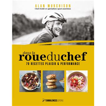 Dans la roue du chef