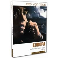 Europa - Inclus Bonus