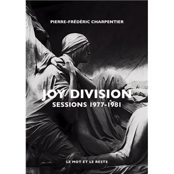 PETER HOOK & The Light - Page 5 Joy-Division