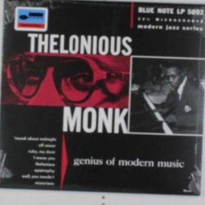 Genius of modern music 1