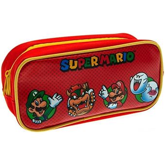 Trousse Super Mario