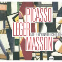Picasso, Léger, Masson