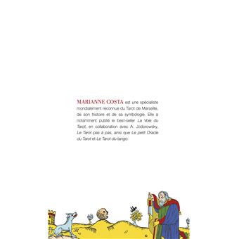 A chacun son tarot ! - Colorier, questionner et donner vie aux arcanes