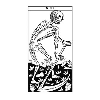 A chacun son tarot ! - Colorier, questionner et donner vie aux arcanes