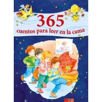 365 cuentos para leer en la cama