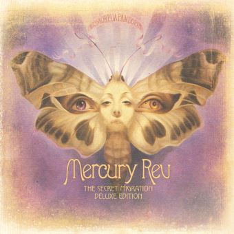 Mercury Rev - 1