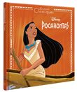 POCAHONTAS - Les Grands Classiques - L'histoire du film - Disney Princesses