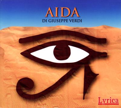 Aida - Tebaldi - Bergonzi - Simionato - 1959