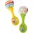 FISHER MES PREMIERES MARACAS_0