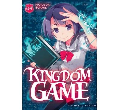 Kingdom Game T04