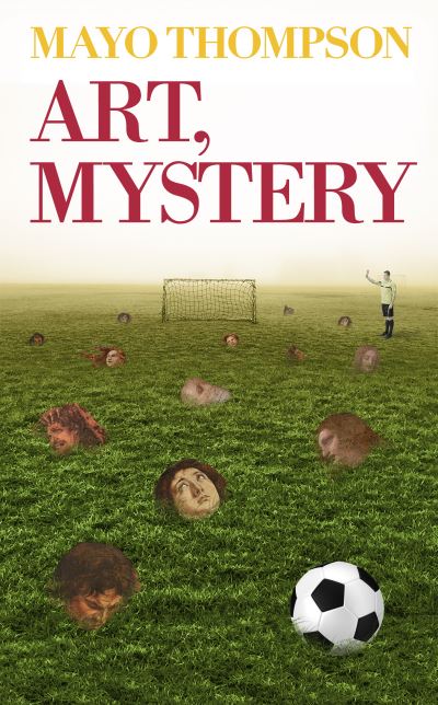 ART MYSTERY