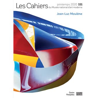 Cahiers du musee national d'art moderne 151