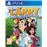 Leisure Suit Larry - Wet Dreams Dry Twice PS4