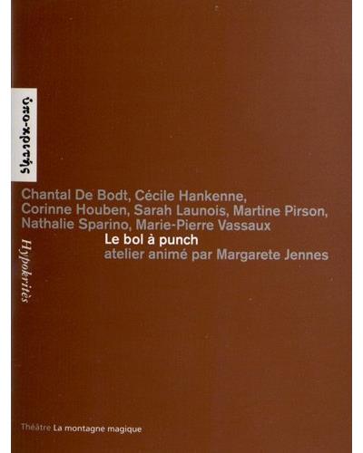 Le bol à punch