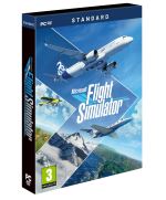 Flight Simulator PC