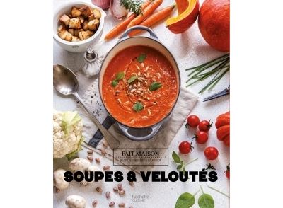 Soupes et veloutés