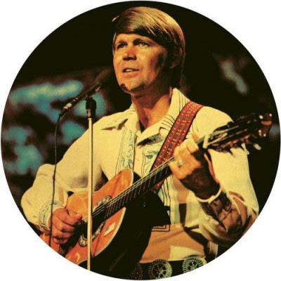 Rhinestone cowboy live