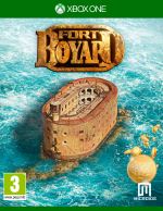 Fort Boyard Xbox One