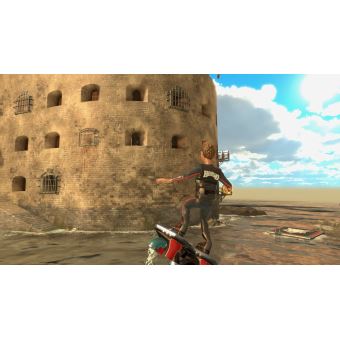 Fort Boyard Xbox One