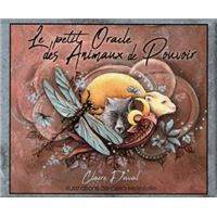 Petit oracle des animaux de pouvoir (le)