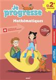 Mathématiques 2ème HarmoS