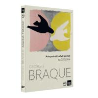 Georges braque : Autoportrait DVD
