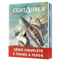 Pack Centaures T1 &