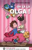 Oh là là Olga !