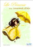 La Princesse aux Courants d'Air - Tome 3