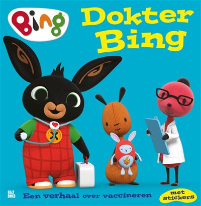 Dokter Bing