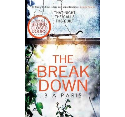 The Breakdown