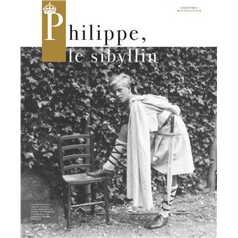 Elizabeth & Philip - L'Histoire d'une vie