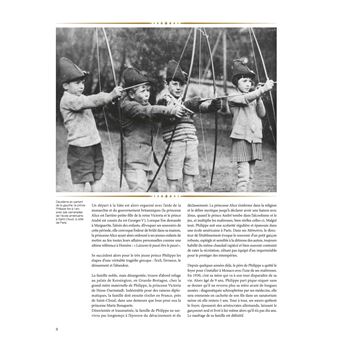 Elizabeth & Philip - L'Histoire d'une vie