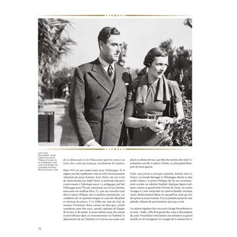 Elizabeth & Philip - L'Histoire d'une vie