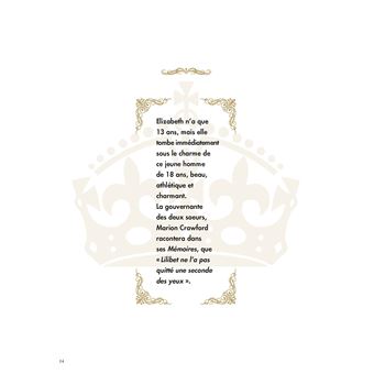 Elizabeth & Philip - L'Histoire d'une vie