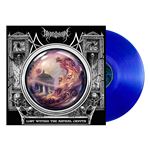 Lost Within The Astral Crypts - Vinilo