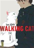 Walking Cat - Tome 3
