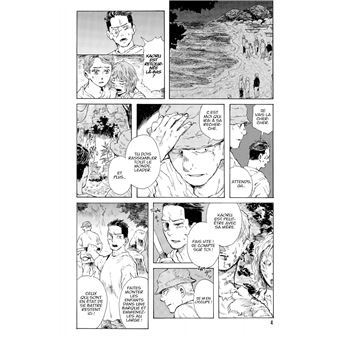 Walking Cat - Tome 3