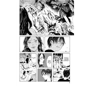 Walking Cat - Tome 3