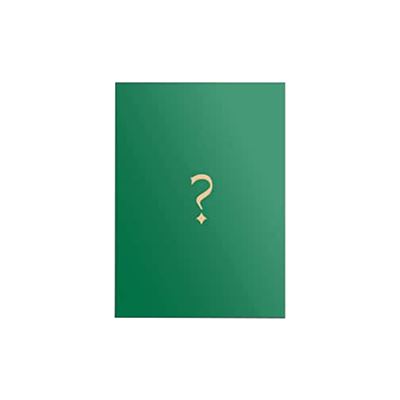 Travel Light Green Version
