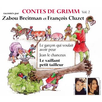 Enfant - 1