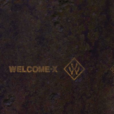 Welcome x