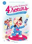 Les petites histoires des 4 soeurs - L'astronaute, c'est moi !