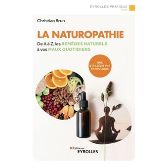 La naturopathie