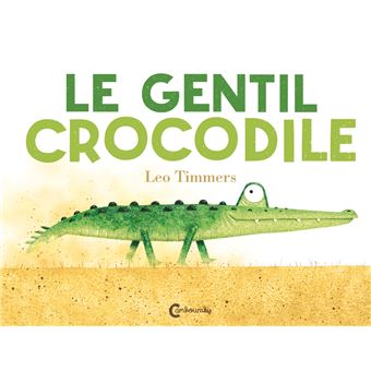 Le Gentil Crocodile