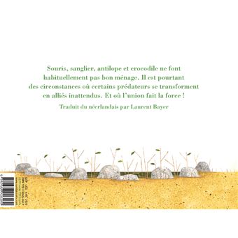 Le Gentil Crocodile
