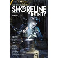 Shoreline of Infinity 32
