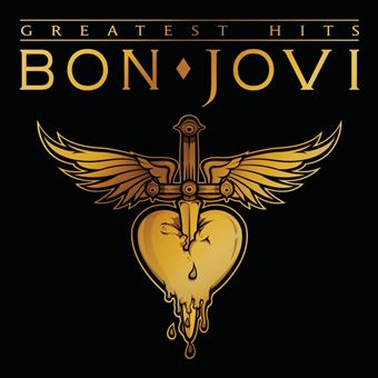 Bon Jovi - 1