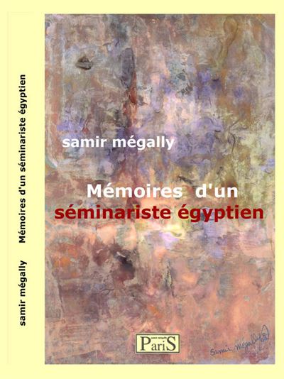 Mémoires d'un séminariste égyptien