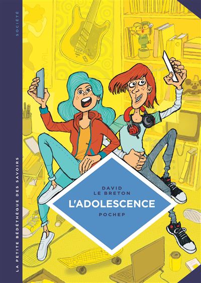 L'adolescence